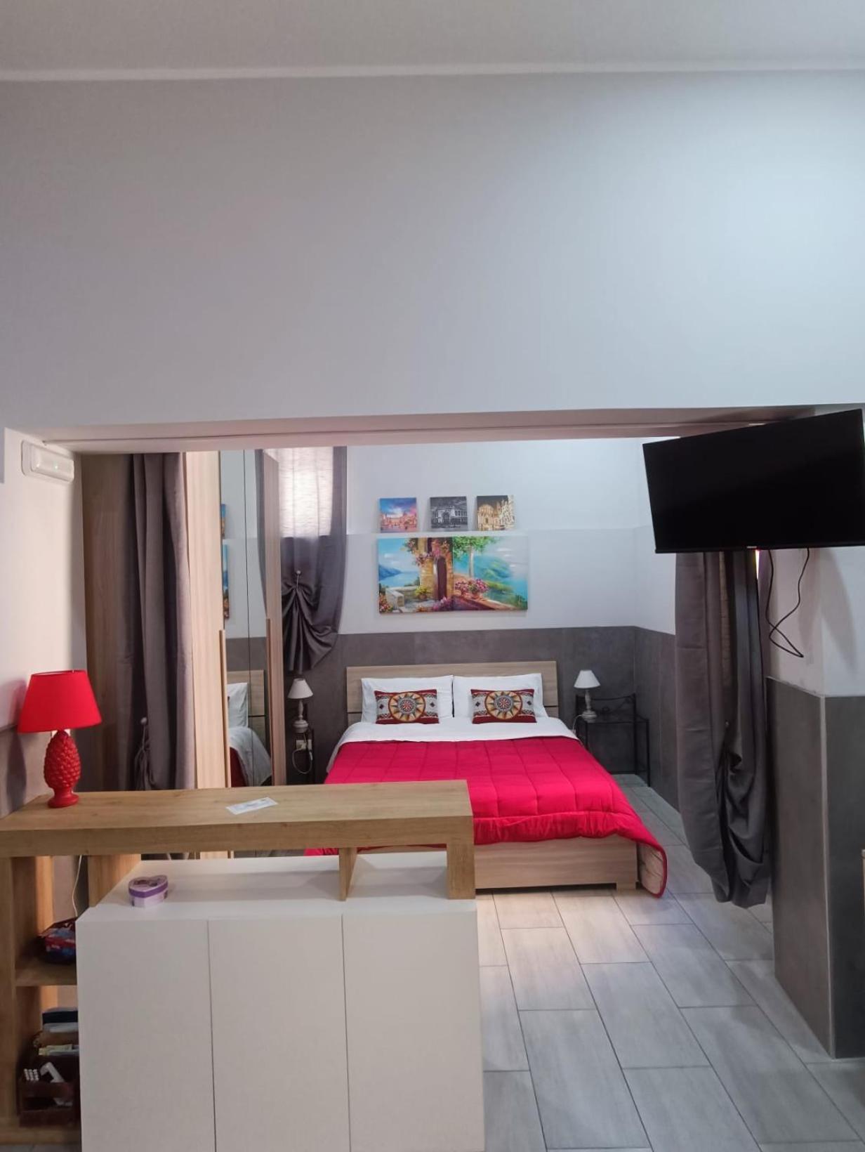 Il Piccolo Scrigno Apartment Палермо Екстериор снимка